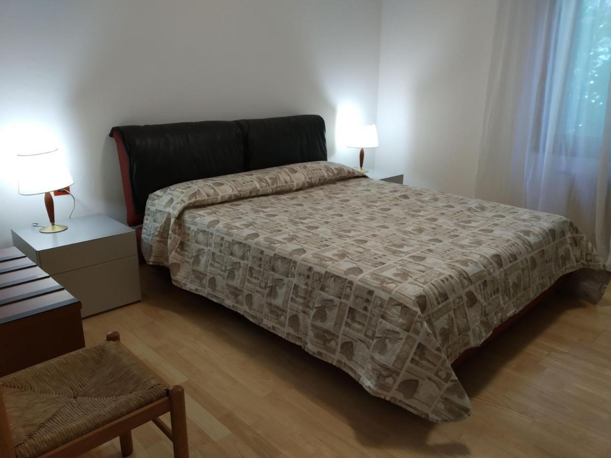 Villa Famiglia Gamba Bibione