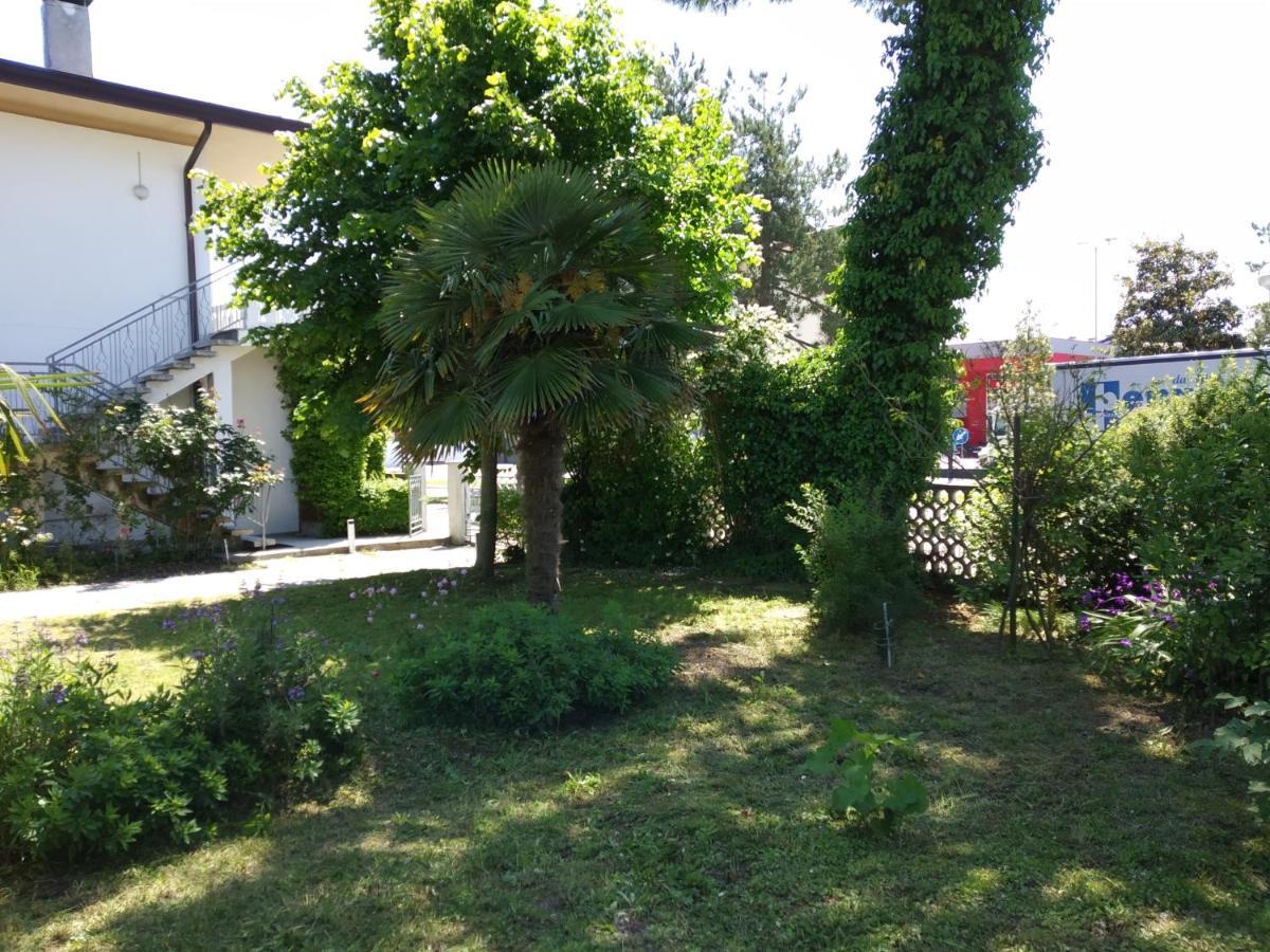 Famiglia Gamba Villa Bibione