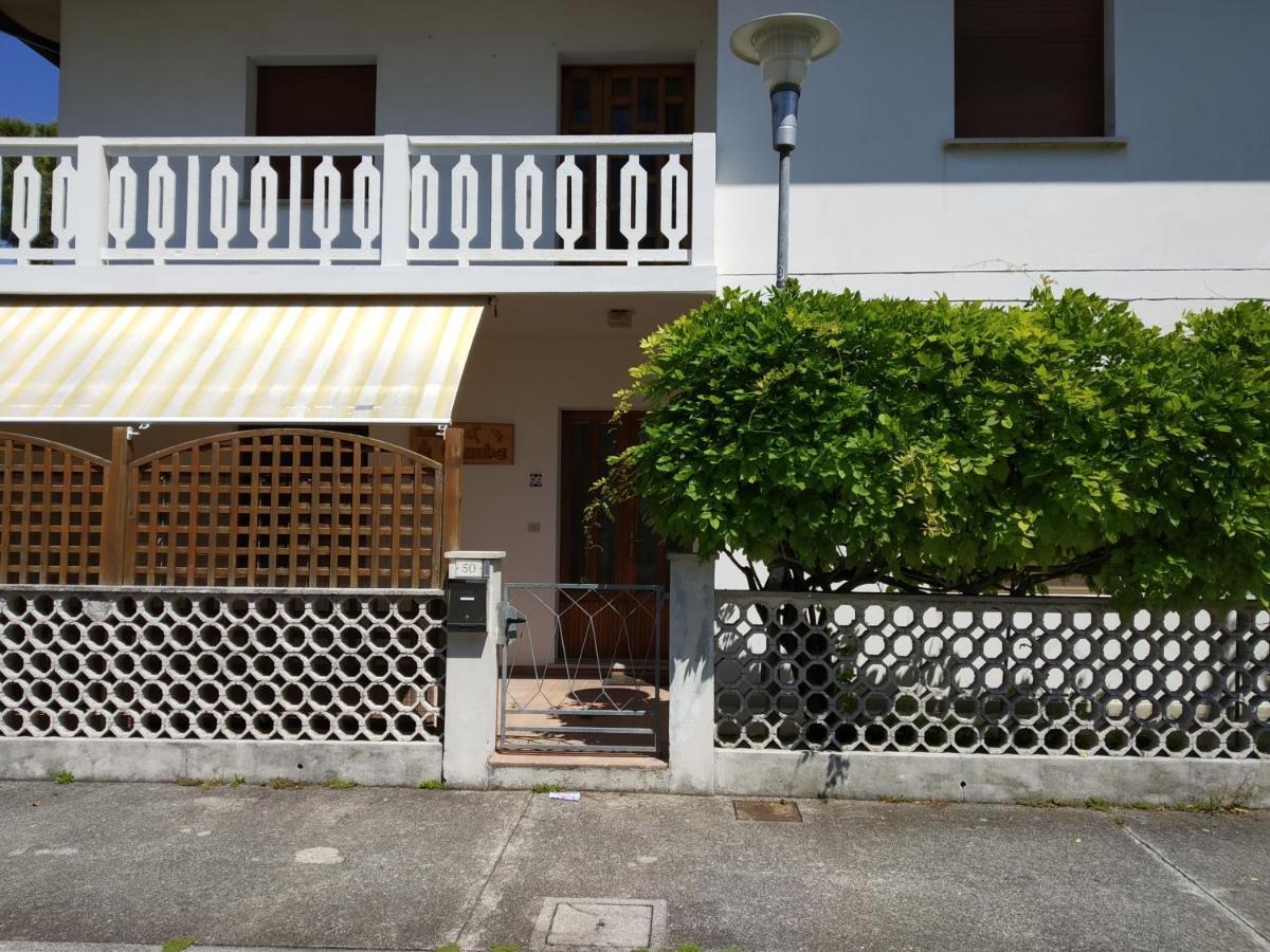 Famiglia Gamba Bibione