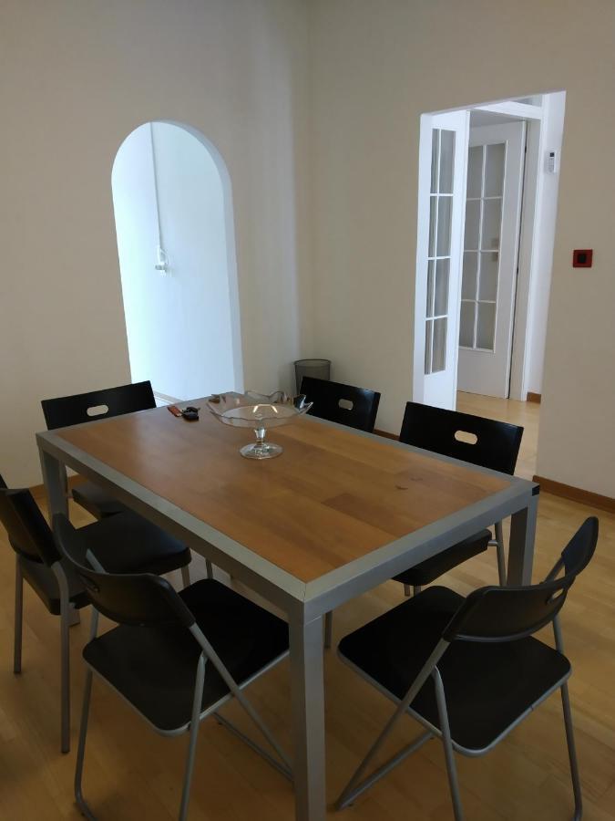 Famiglia Gamba Villa *