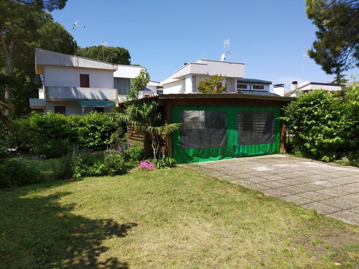 Famiglia Gamba * Bibione