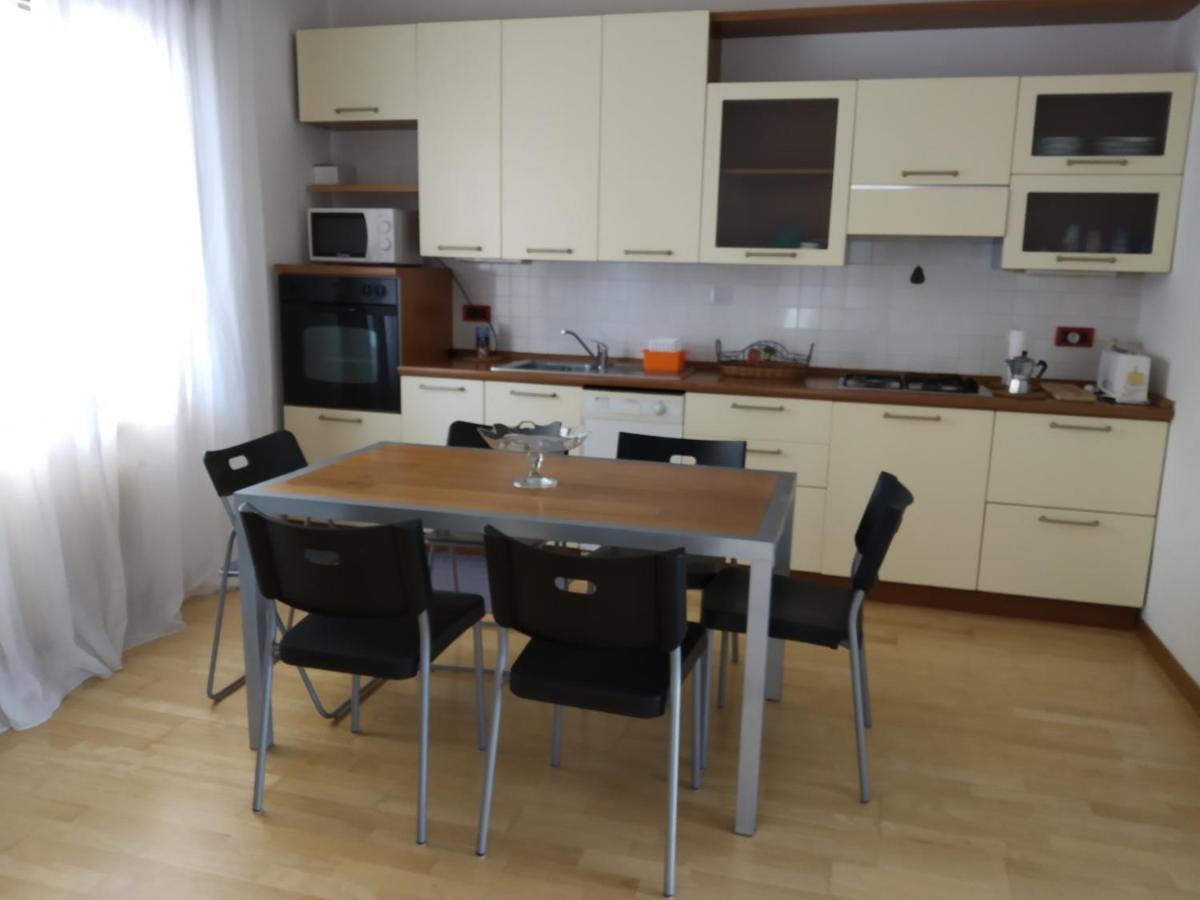 Villa Famiglia Gamba *